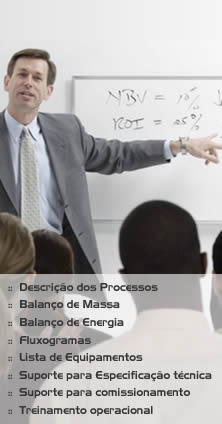 RTH Consultoria e Treinamento